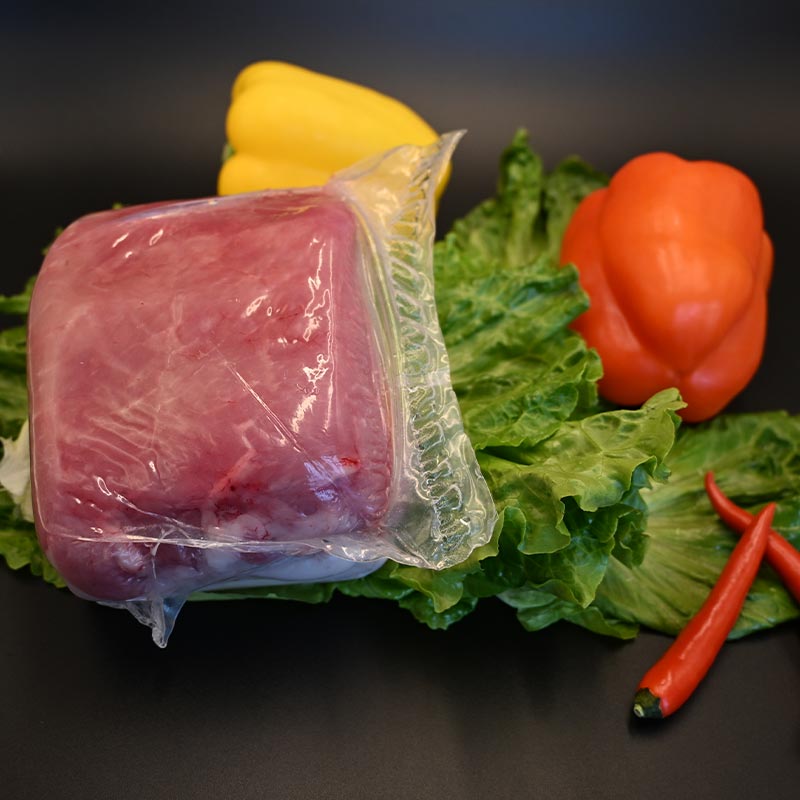 O que torna o filme termorretrátil EVA para carne suína a melhor escolha para embalagens de carne fresca, segura e lucrativa